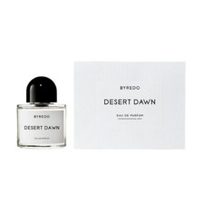 Desert Dawn Byredo аромат - новий аромат для жінок та чоловіків 2024