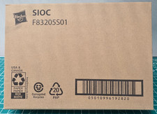 Star Wars The Black Series Holocomm Collection Axe Woves 6 w Shipper Box - New