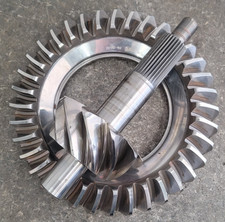 Used - Gleason Ford 9 3.60 Gear Set - Ford 9 Inch - 360 - Free Shipping
