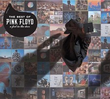 Pink Floyd - A Foot In The Door  (The Best Of...