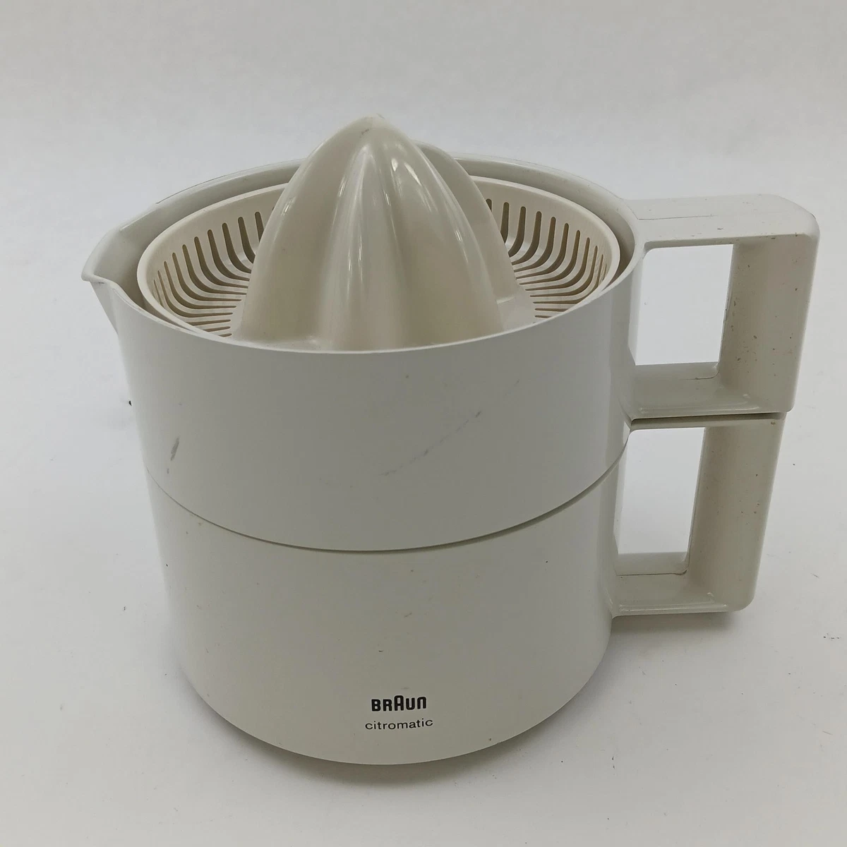 Braun Citromatic for sale | eBay