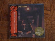 Sandy Denny: "Northstar Grassmen" Japan Mini-LP SHM 2 CD (SS) UICY-75193 [Q