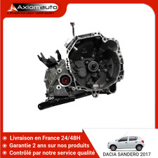 Boite de vitesse Opel SENATOR