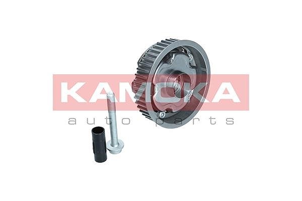 Kamoka Nockenwellenversteller Auslassseite U.A. FüR Alfa Romeo, Chevrolet, Fiat-image