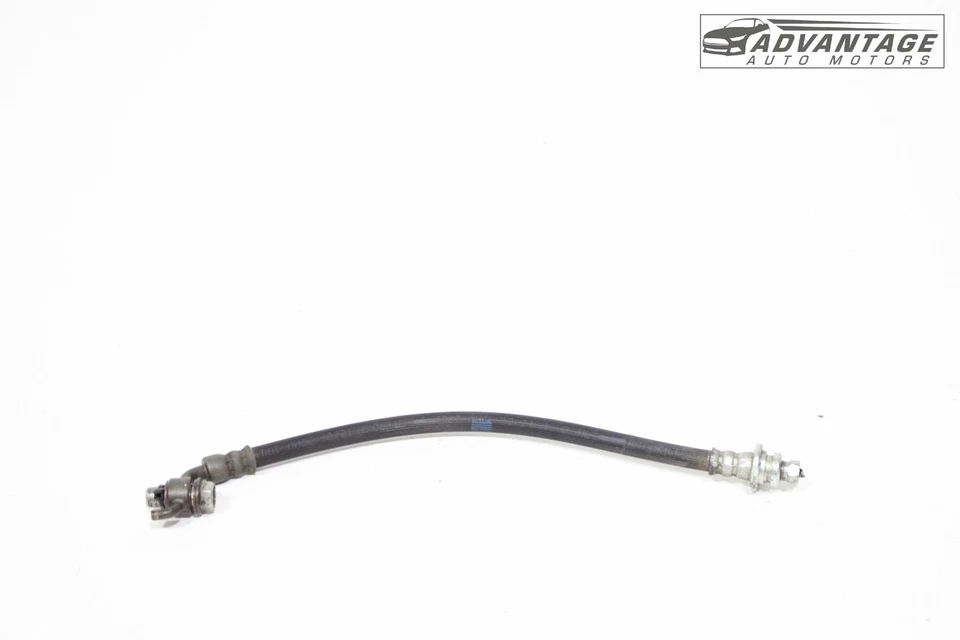 Nissan Murano 2015-2024 AWD trasero derecho ABS pinza de freno manguera tubo OEM Foto 2 de 4