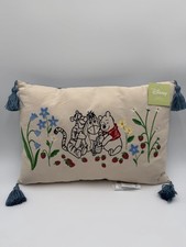 Disney Winnie The Pooh Celebrate Together Throw Pillow 14x20 Spring...