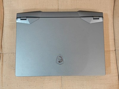 Gaming Laptop MSI GE66 Raider 11UG 15.6'' i7 11800H RTX 3070 16GB RAM 512GB SSD