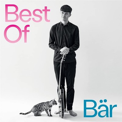Matthäus Bär Best of Bär (CD)