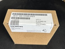 Hot Sale Siemens 6ES7340-1CH00-0AE0 Brand New in Box in Stock Fast Deliveries