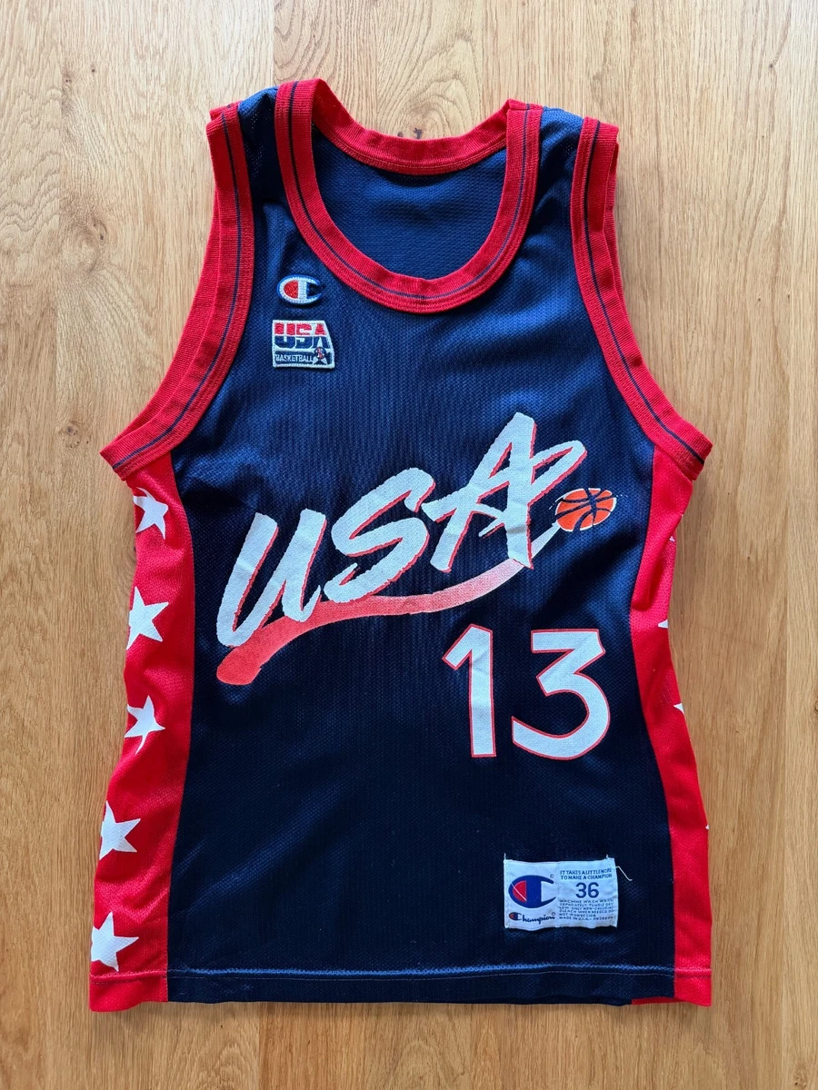 Dream Team Jersey for sale | eBay