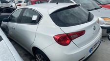 Alternateur Alfa Romeo GIULIETTA