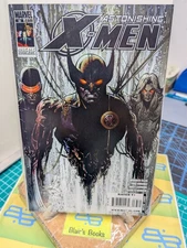 ASTONISHING X-MEN #33 [2010] NM- 9.0-9.2 Warren Ellis & Phil Jimenez; WOLVERINE