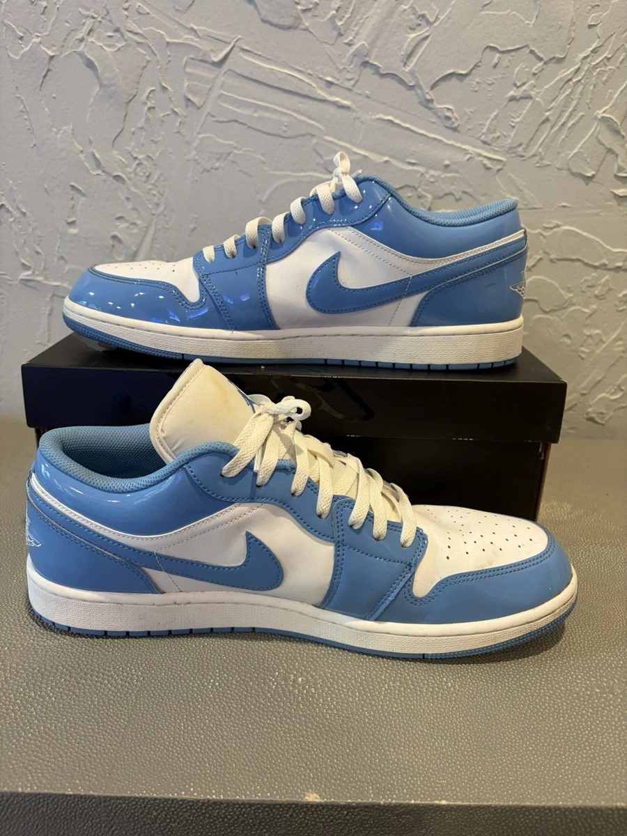 Jordan 1 SE Low Legend Blue for Sale | Authenticity Guaranteed | eBay