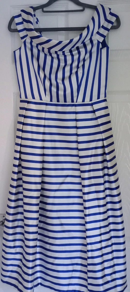 Blue Striped Dresses for Women for sale | eBay UK Blue Striped Dresses for Women for sale | eBay UK