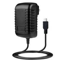 5V AC Adapter For Autel Scanner MaxiCOM MK808S MK808BT Pro MX808S M808Z Charger