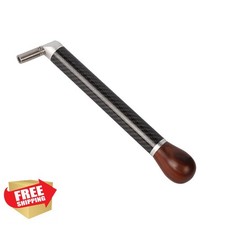 XUYIYUE Piano Tuning Wrench Carbon Fiber