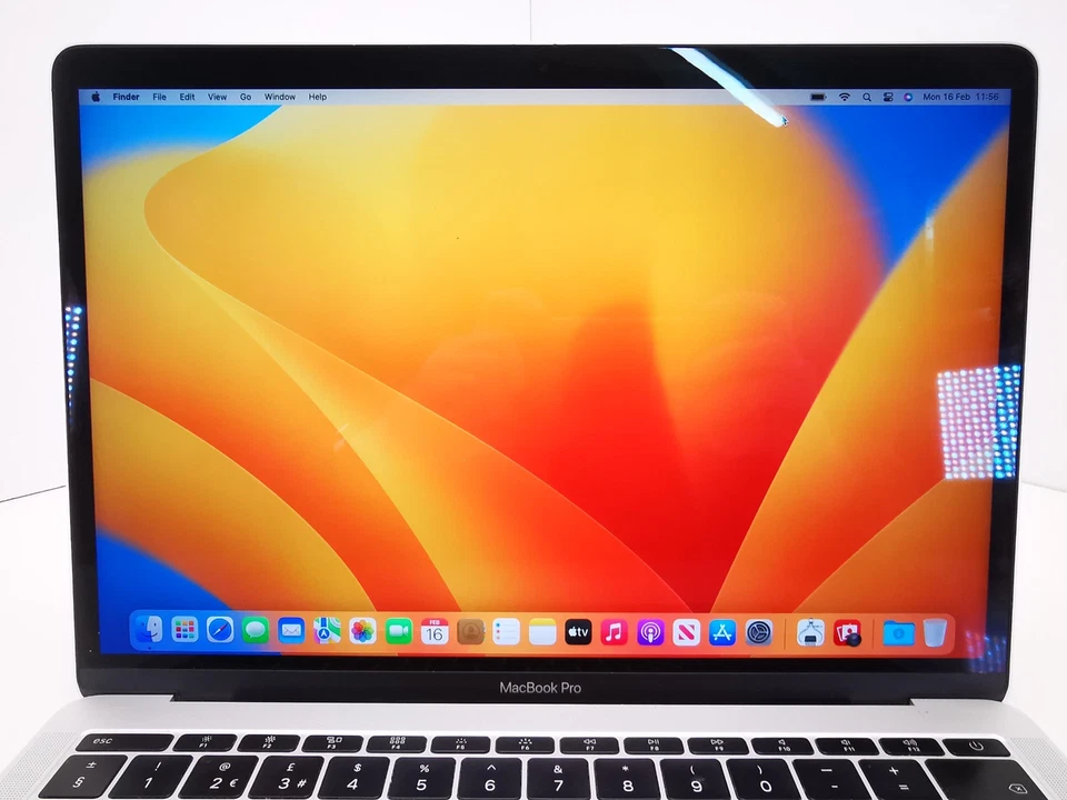 Apple MacBook Pro 13" 2017 · i7 · 16GB · 500GB, photo 2 of 5