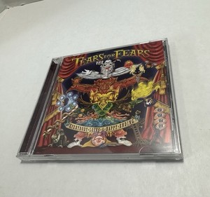 Tears for Fears Everybody Loves a Happy Ending | eBay