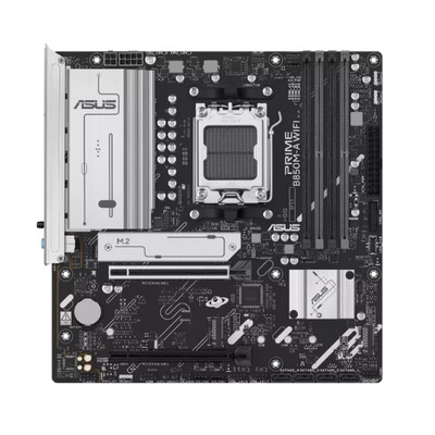 ASUS Motherboard PRIME B850M A WIFI6E SOCKET AM5 USB10G 90MB1LN0-M0EAY0