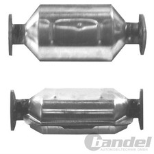 BM KATALYSATOR KAT ABGASANLAGE passend für OPEL OMEGA A OPEL SENATOR B 3.0 89-94