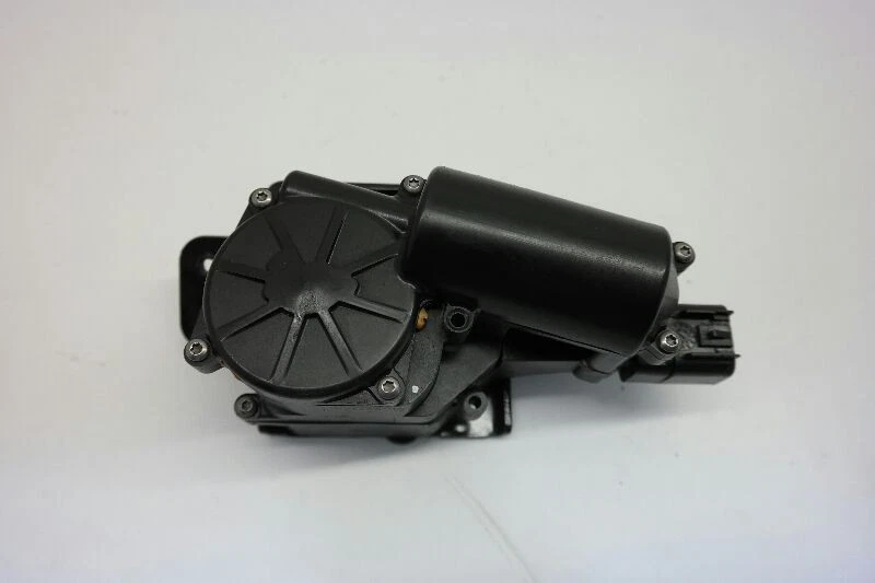 Actuador de bloqueo de tapa de maletero Chevrolet Equinox 13 2013 Foto 4 de 4