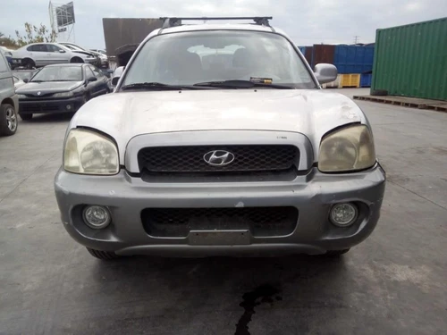 2816438210 Flussimetro per HYUNDAI SANTA FE (SM) 2.4 GLS 4X4 2001 891875 - Foto 10 di 10