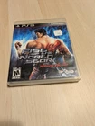 Fist of the North Star Ken's Rage Sony PS3 PlayStation 3 Video Game