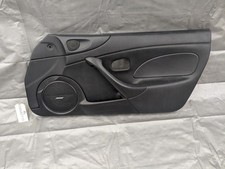 2001-2005 Mazda Miata Door Panel Black Passenger Right Side Oem 04nb2710 01-05 2001-2005 Mazda Miata Door Panel Black Passenger Right Side Oem 04nb2710 01-05