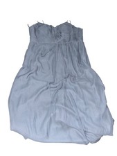 NWT Weddington Way Size 30 Blue Ball Gown 