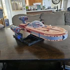 LEGO Star Wars: UCS Luke Skywalker's Landspeeder (75341)no Minifigures