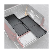 Slide-out Truck Bed Cargo Tray Compatible With Ford F150 Chevy Silverado Gmc ...