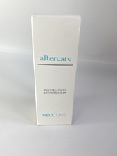Neocutis FULL-SIZE Aftercare CREAM - Retails $156 - Exp 8/2025 - NEW & SEALED