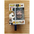 Funko Pop! Television The Walking Dead Injured Daryl Dixon Vinyl Figure #100