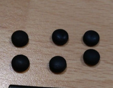 Rubber LCD Cover Case Bumpers For Acer Aspire 4520 - 4520G Series