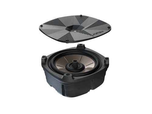 Eton RES 12 RES12 Aktivsubwoofer mit Gehäuse und Verstärker für Reserveradmulde - Bild 6 von 10