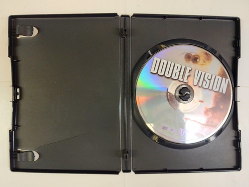 Double Vision (DVD, 2003) - Tony Leung, David Morse, Rene Liu - OOP OUT OF PRINT - Picture 3 of 4