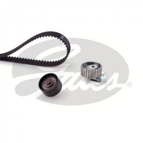 Zahnriemensatz Powergrip® Gates K015653XS FüR Alfa Romeo-image