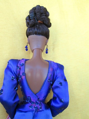 RARE&HTF 1999 A/A CANDY DOLL BY INTEGRITY/HAMILTO,W/ ORIG.BOX WEARING A NICE O/F - Picture 5 of 12