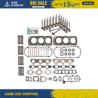 Come Tic Head Gaskets Port Compact | Engines | Vehicle Technology