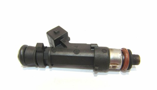 Opel Corsa D 1.0 Benzin 0280158501 Einspritzventil Einspritzdüsen fuel injector