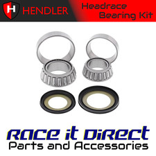 Steering Head Bearing Repair Kit for Suzuki GS 1000 E 1978-1980 Head Stock Race