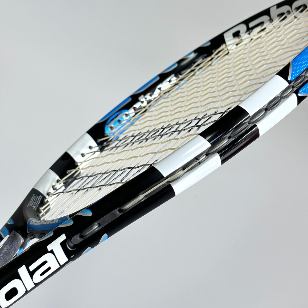 Babolat Pure Drive Cortex 2006 4 1/4 G2 Tennis Racket Babolat Pure Drive Cortex 2006 4 1/4 G2 Tennis Racket