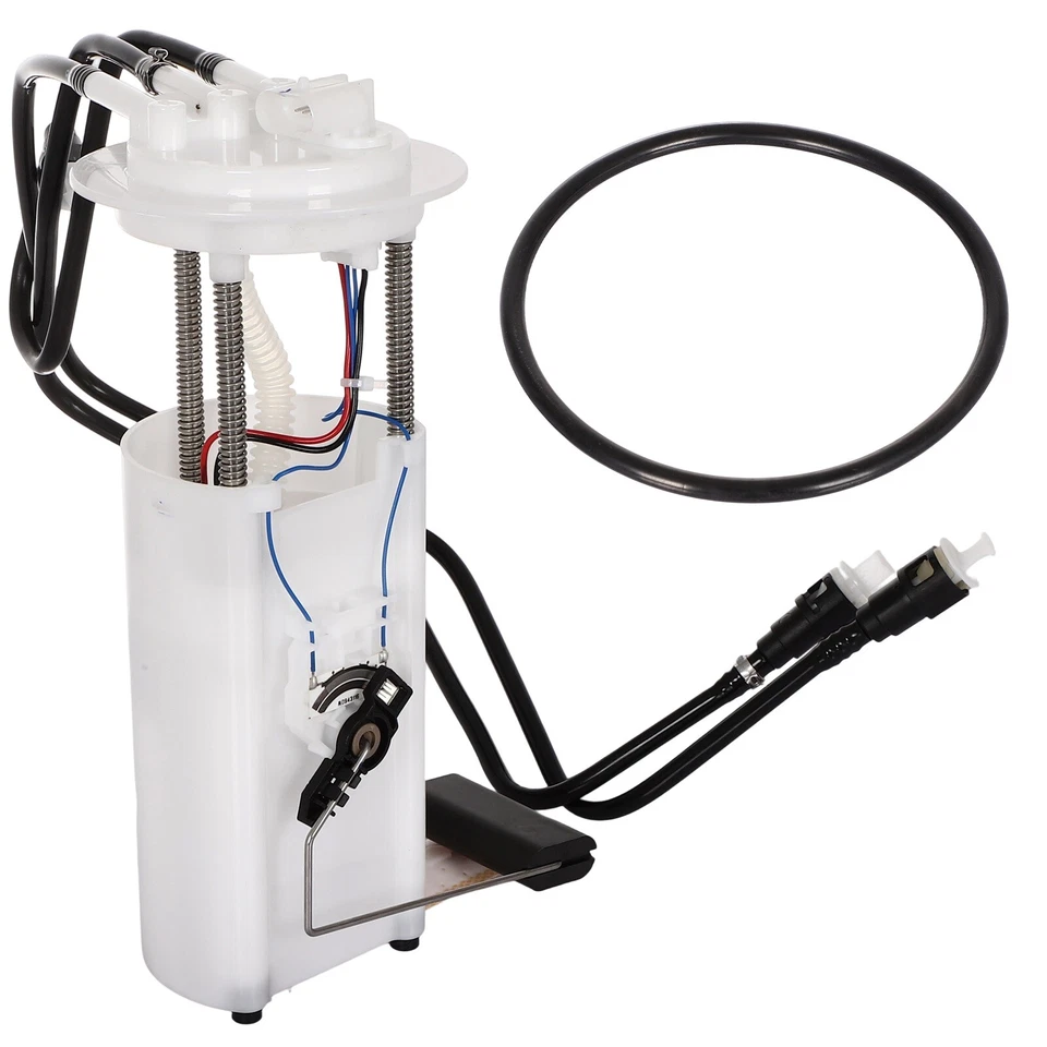 Fits 1998-2002 Saturn SL SL1 SL2 SC1 SC2 Fuel Pump Module Assembly SP3951M - Image 2 of 4
