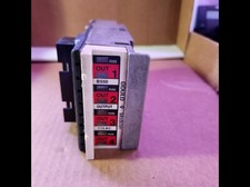 Gould Modicon 550 - PLC 115VAC Output Mod **U...