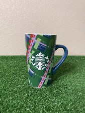 starbucks 16oz 2020 mug Green