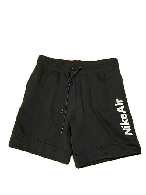 Nike Air Sweat Shorts Size L Retail 3 
