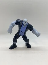 2015 Solomon Grundy Figure Batman Unlimited McDonalds Happy Meal DC Comics    
