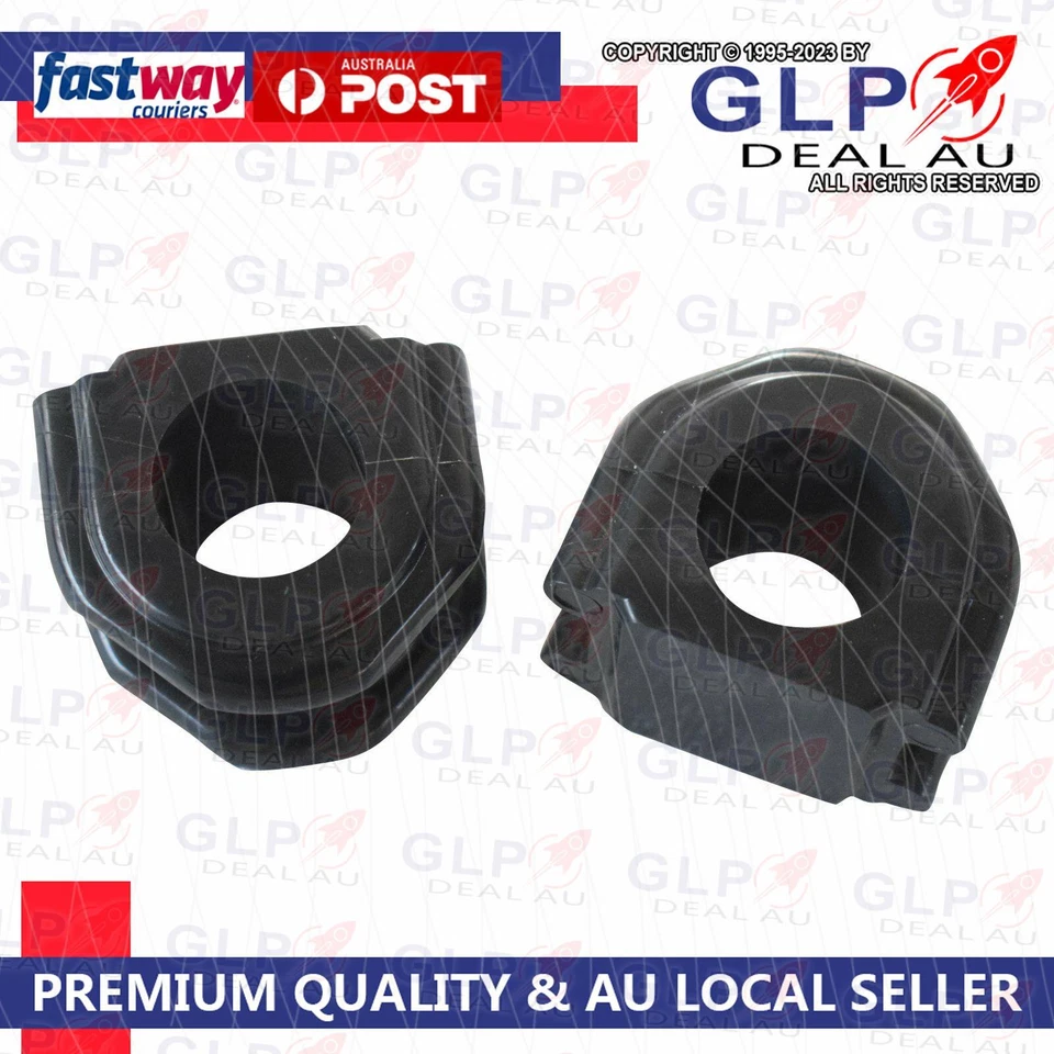 24mm Front Sway Bar Mount Bush for Ford Fairlane NL Falcon EL AU BA BF