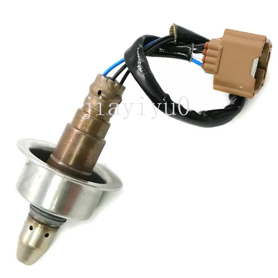 Sensor de oxígeno delantero + trasero 4 piezas para Nissan Quest 2011 3,5 L, Nissan Máxima 2014 3,5 L Foto 3 de 4