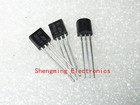 1000PCS BT169D BT169 TO-92 Triacs Thyristor SCR 400V 0.8A